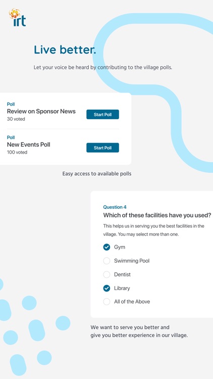 My Village screenshot-4