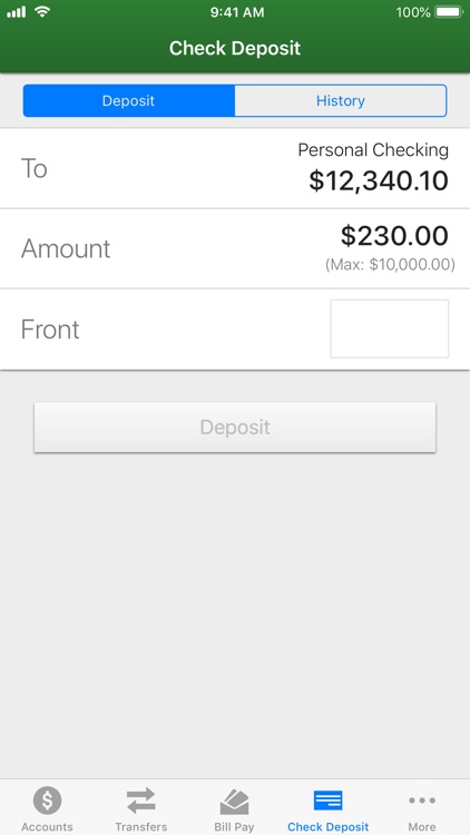 Platte Valley Bank screenshot-7