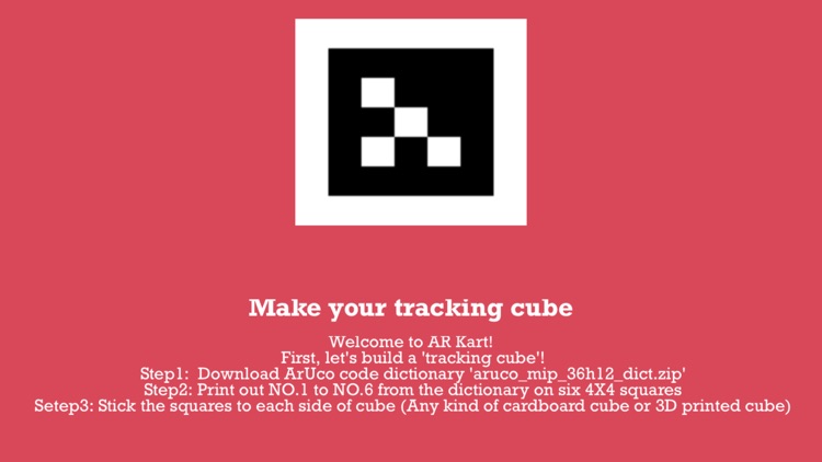 AR Kart screenshot-3