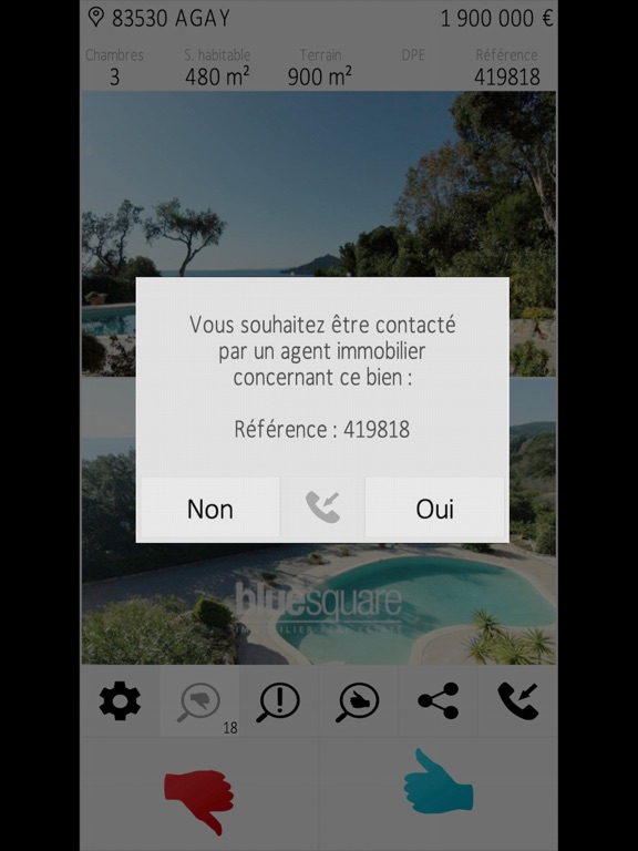 Screenshot #5 pour Peekolo