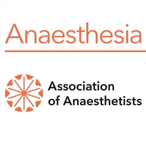 Anaesthesia