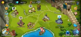 Game screenshot Knights & Glory apk