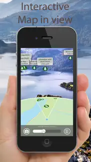 lake district looksee ar iphone images 2