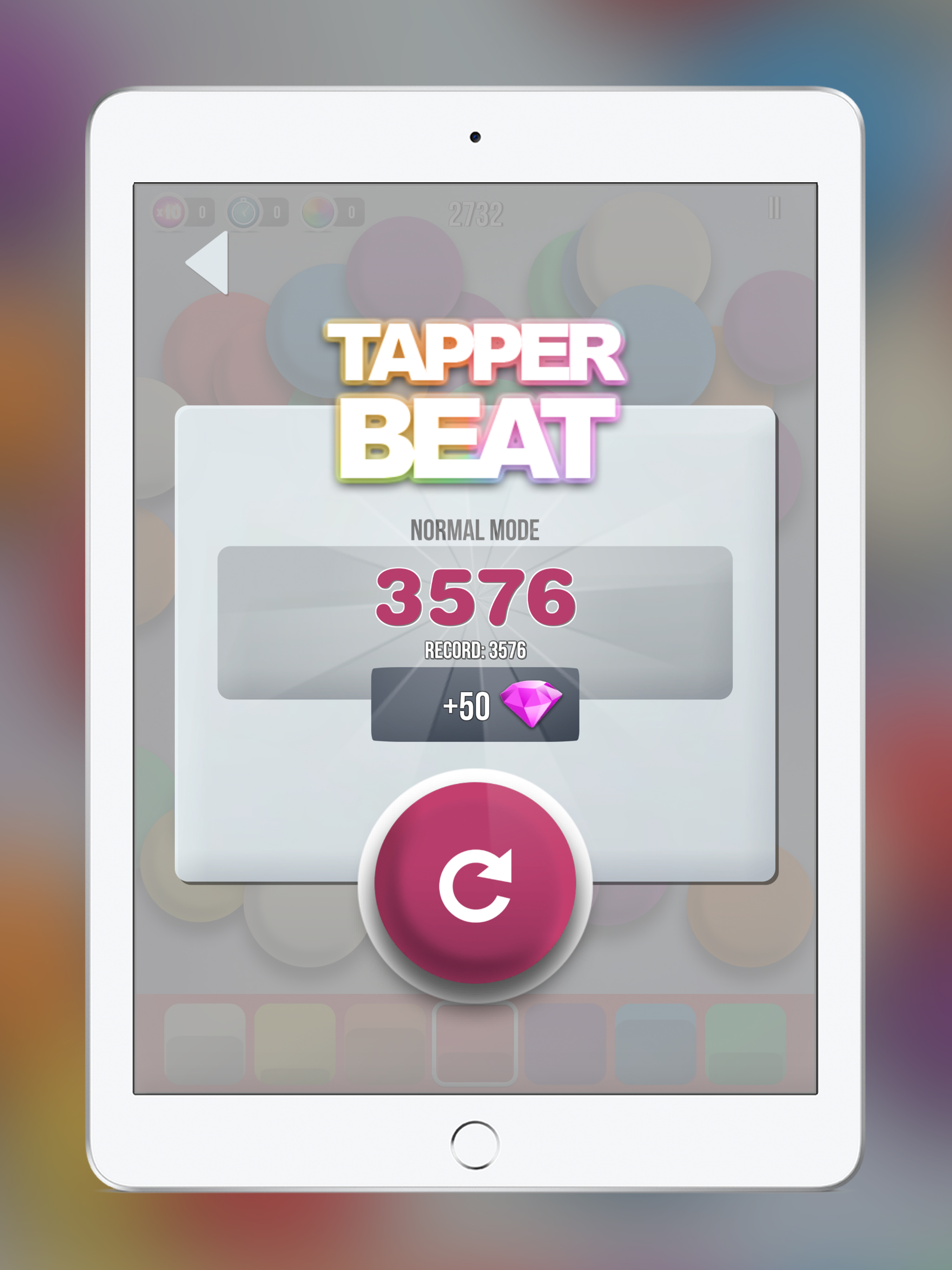 Tapper Beat