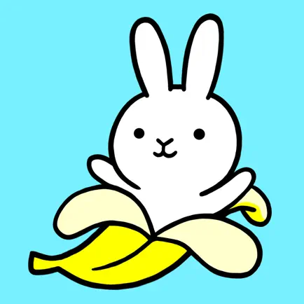 # Punny Bunny Animated Sticker Cheats