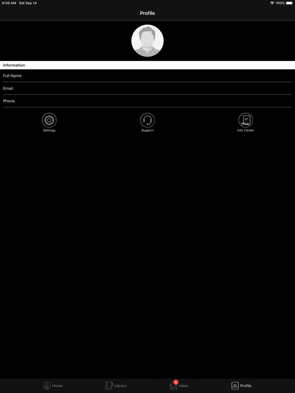 Screenshot #6 pour Zeero-S
