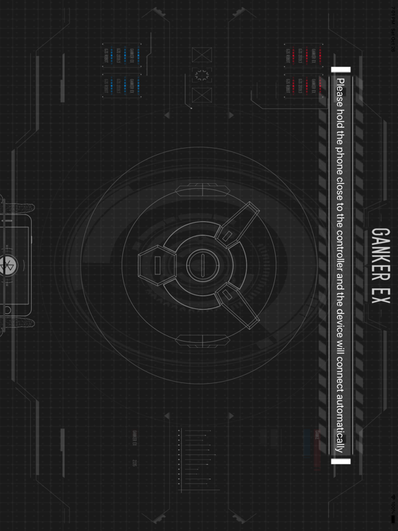 Screenshot #4 pour GANKER EX