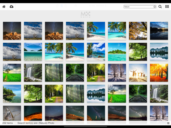 Screenshot #5 pour MX Basic