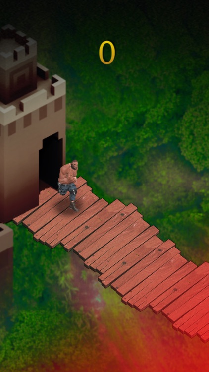 Epic Run and Jump Dash