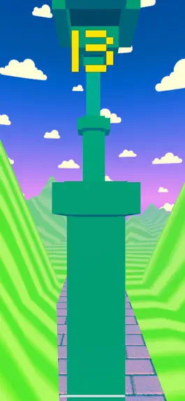 Game screenshot First Person Flapper (FPF) mod apk