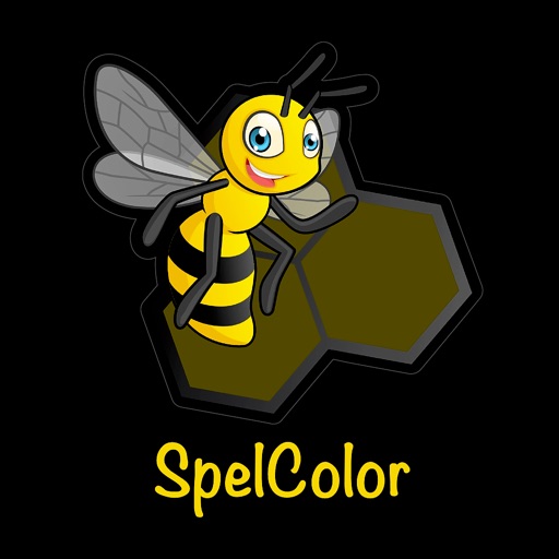 SpelColor