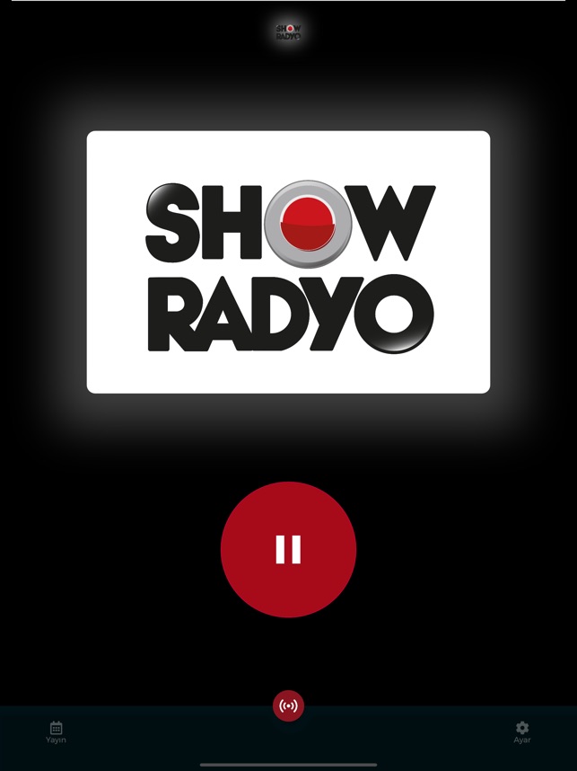 Show Radyo on the App Store