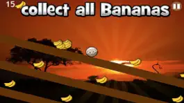 Game screenshot Bananas Joe hack