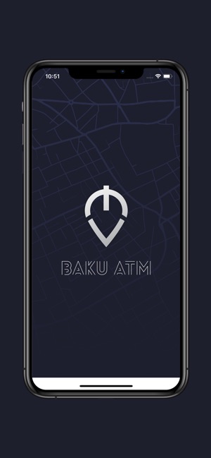 Baku ATM