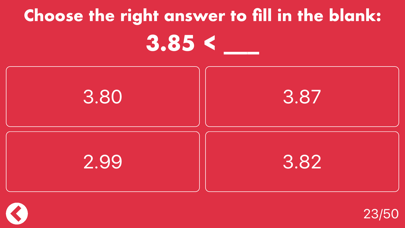 Math Symbolsのおすすめ画像5