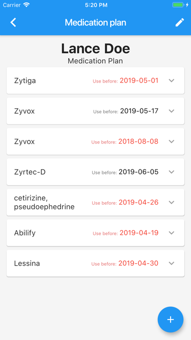 Screenshot #3 pour Group Home Biz (EMS)