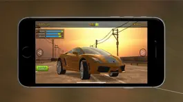 Game screenshot Car Simulator Extreme hack