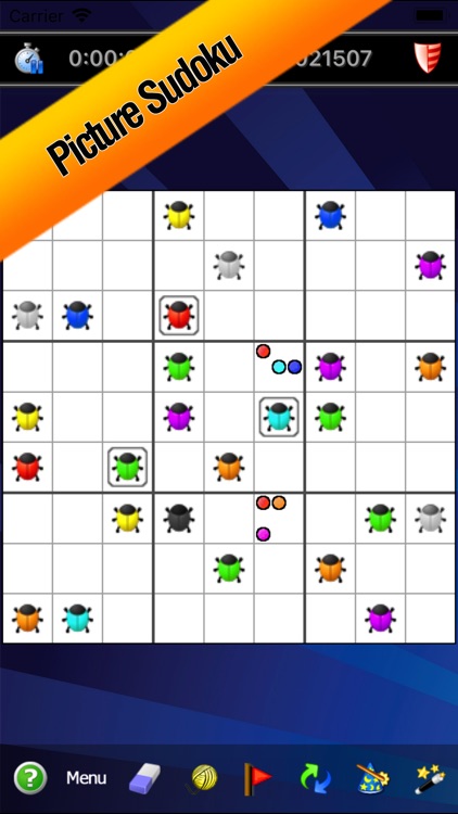 Sudoku - Classic Puzzle Game - screenshot-5