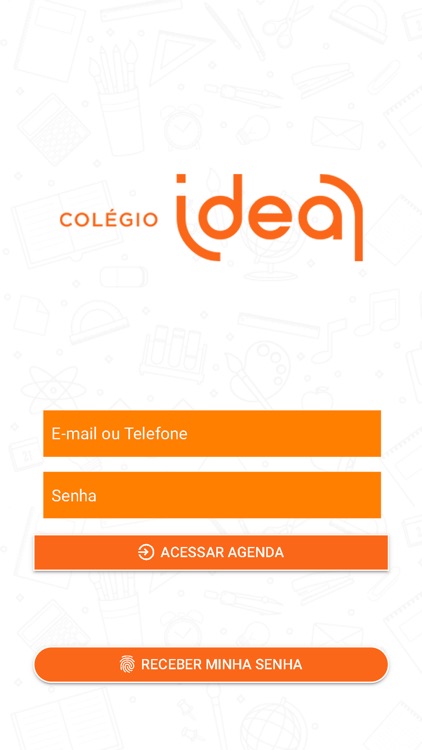 App Colégio Ideal