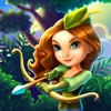Icon Robin Hood Legends - Merge 3