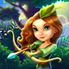 Robin Hood Legends - Merge 3 App Delete