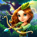 Download Robin Hood Legends - Merge 3 app