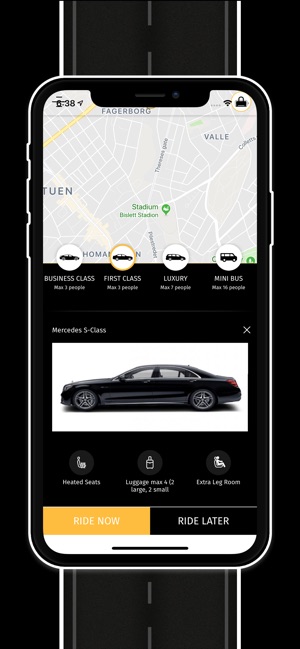 Private Driver(圖2)-速報App