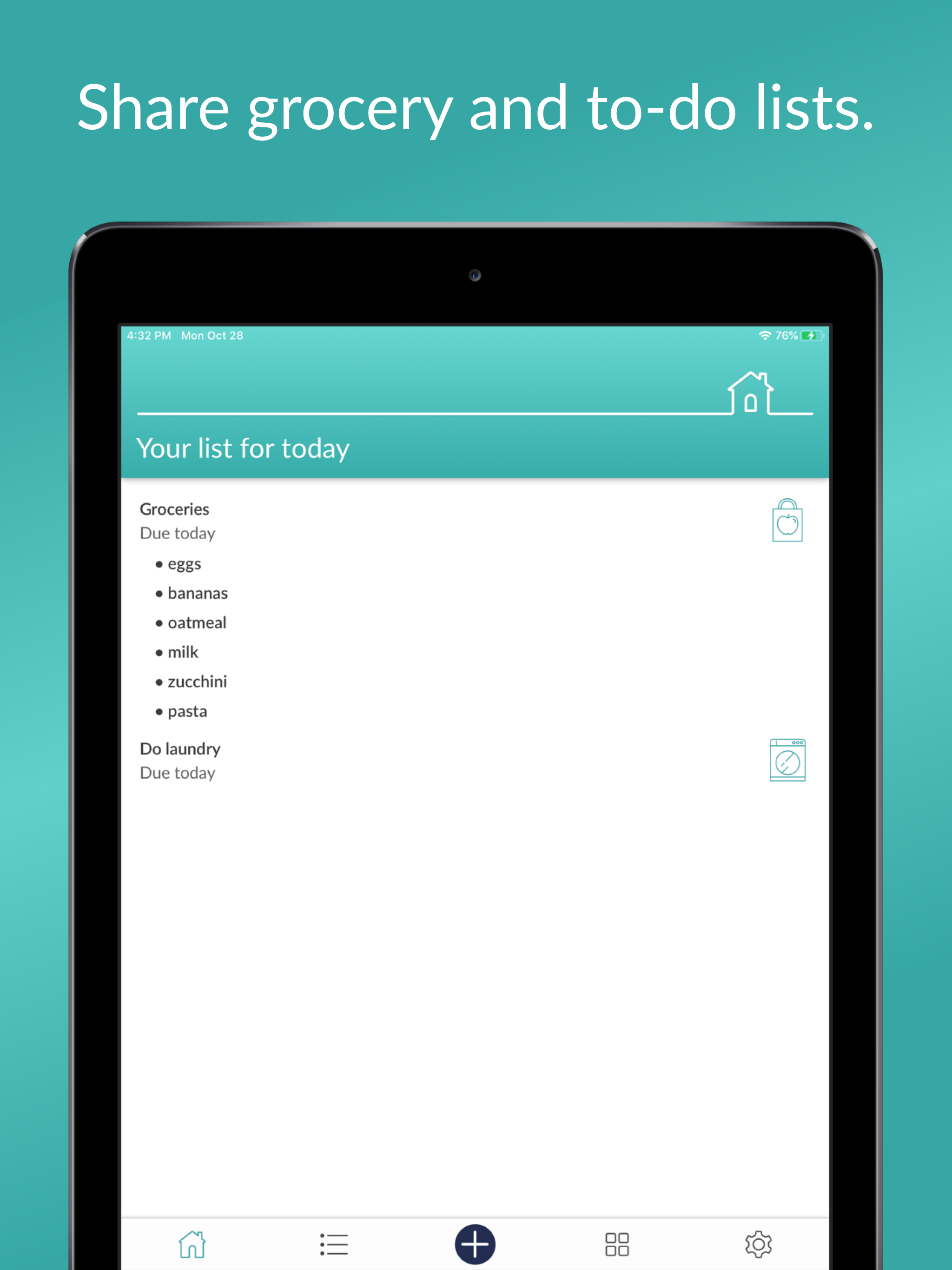 ZenDen - Home Organization screenshot 7