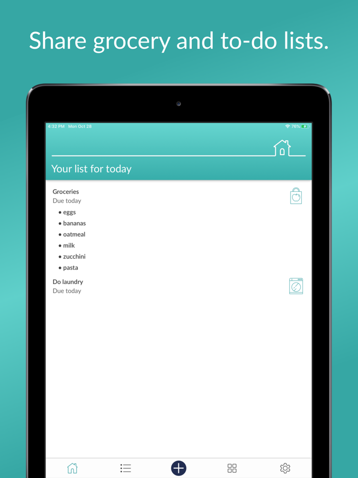 ZenDen - Home Organization