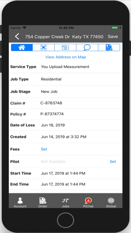 ABC Company screenshot-3