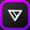 The best B&W photo editor on the App Store, featured by Apple as a top and trending photo app