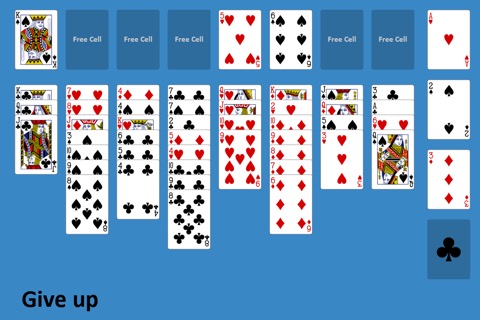 Solitaire Eight Offのおすすめ画像2