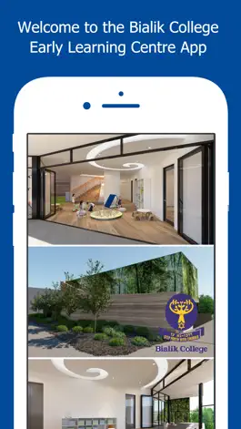 Game screenshot Bialik College ELC mod apk