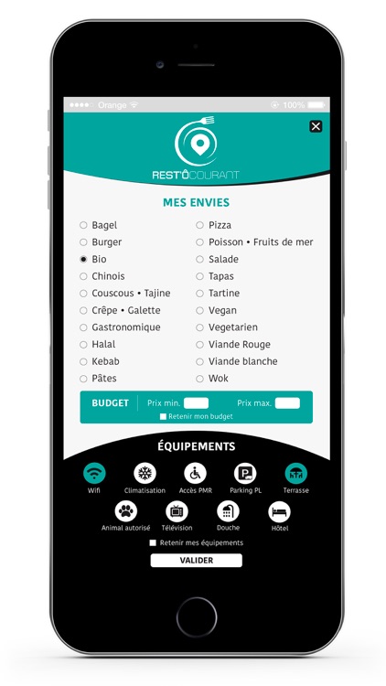 Rest'ÔCourant screenshot-7