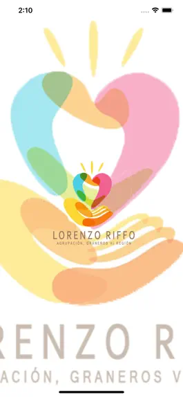 Game screenshot Radio Cristiana Graneros mod apk