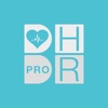 BitHealth HR Pro - iPhoneアプリ