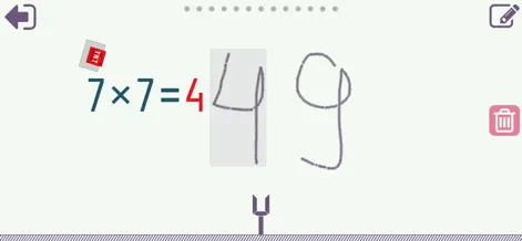 Times Tables 10x10 - Education App | MWM