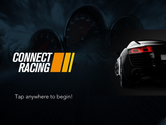 Screenshot #4 pour Connect Racing