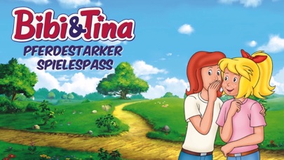 Bibi und Tinaのおすすめ画像1