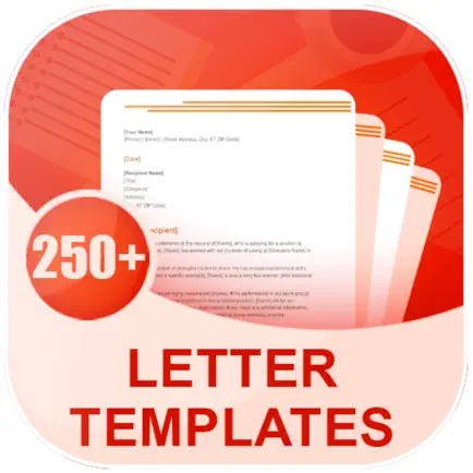 Letter Templates Cheats