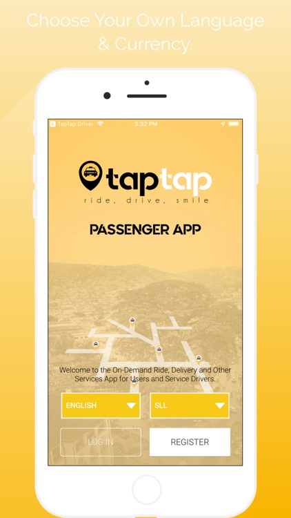 taptapSLPassenger