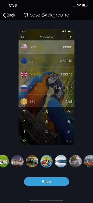 Currency Converter SK(圖3)-速報App