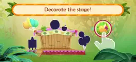 Game screenshot YooHoo: Fruit & Animals Games! hack
