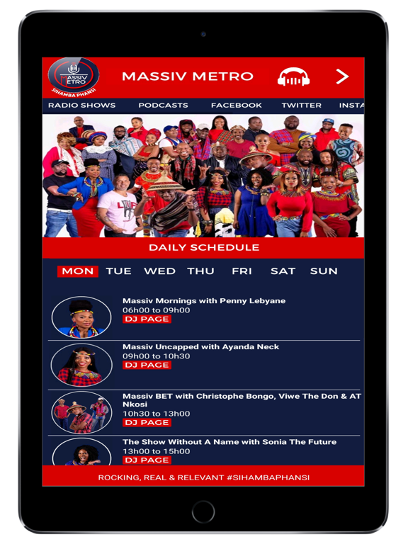 Screenshot #5 pour Massiv Metro