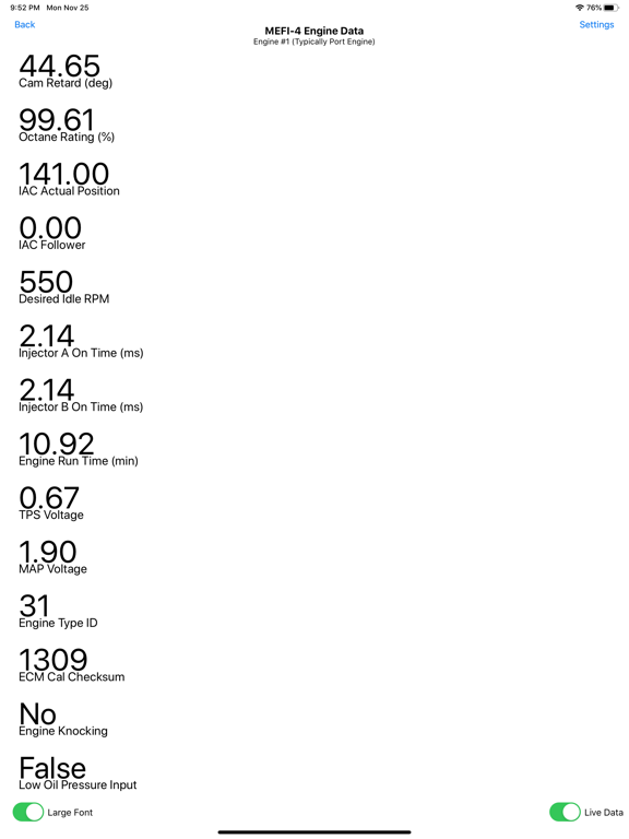 Screenshot #5 pour Fox Marine