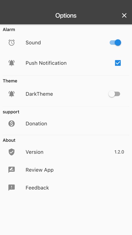 Pie Timer screenshot-4