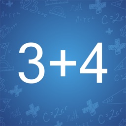 Addition Math Trainer