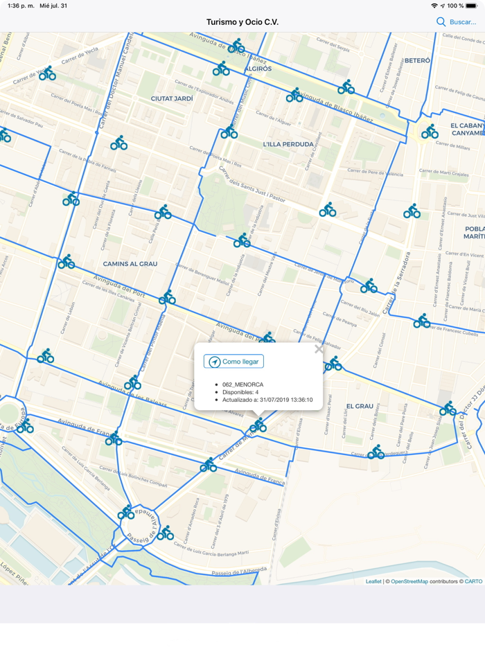Balearic Tourism and Leisure