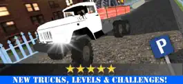 Game screenshot Mr. Transporter Night Delivery apk