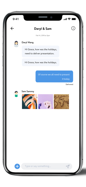 Fintech Lab(圖3)-速報App